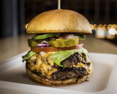 Top 10 Best grass fed burger Near New York, New York. . Best burger new york
